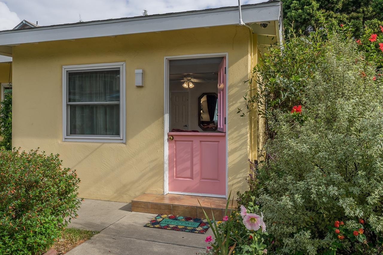 Beach House Inn Santa Barbara Exterior foto