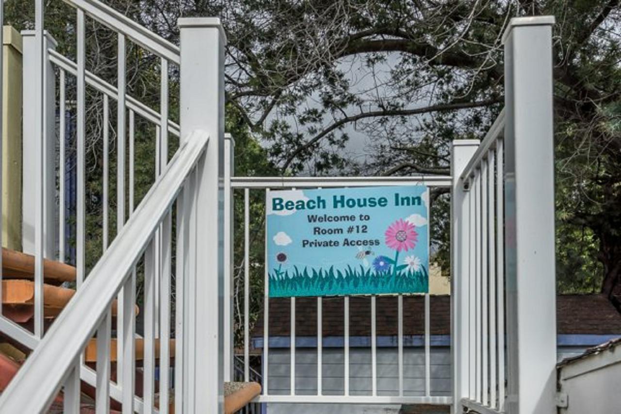 Beach House Inn Santa Barbara Exterior foto