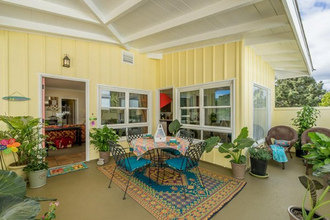 Beach House Inn Santa Barbara Exterior foto
